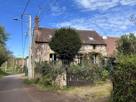 charmante petite maison avec piscine