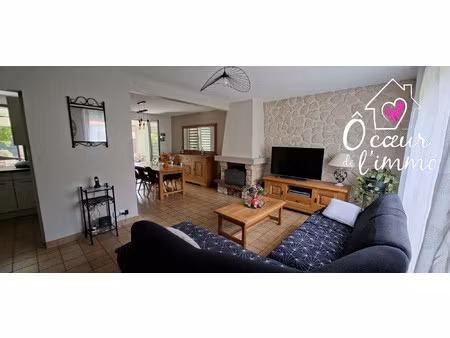 maison à vendre cholet