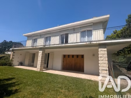 vente maison de ville 6 pièces