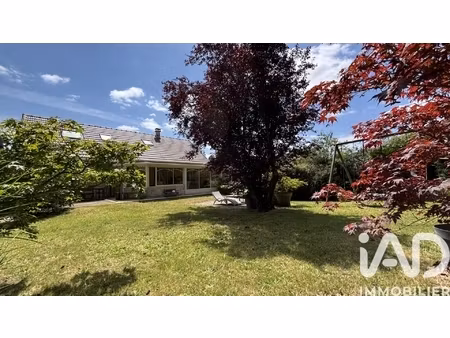 vente maison traditionnelle 7 pièces