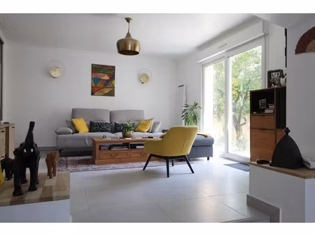 maison à vendre guyancourt