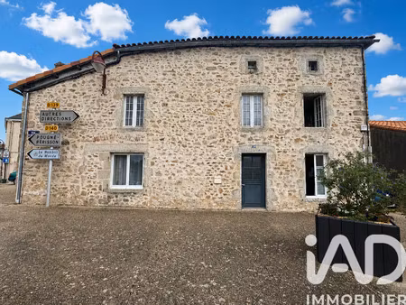 vente longère 5 pièces