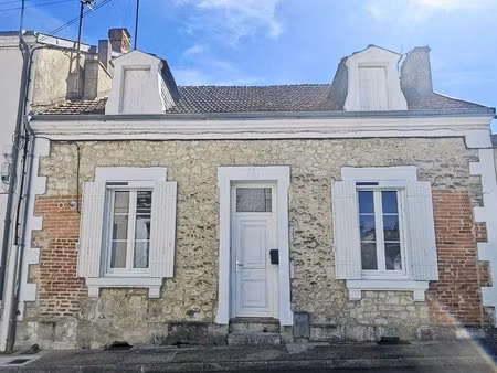 charmante maison de ville au coeur de périgueux