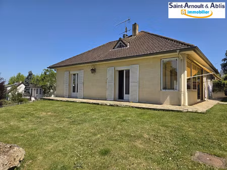 st arnoult en yvelines 78730