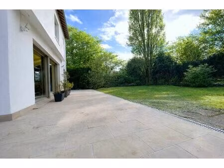 5' centre ville golf de saint-cloud