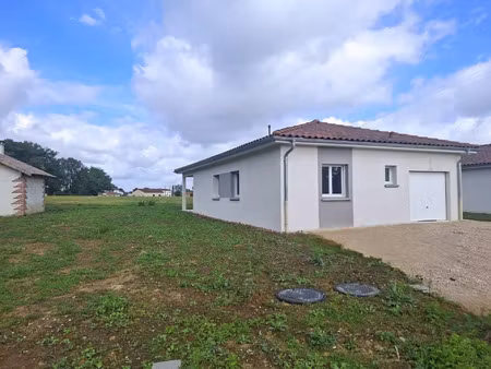 vente maison 4 pièces 100 m² saint-étienne-sur-reyssouze (01190)