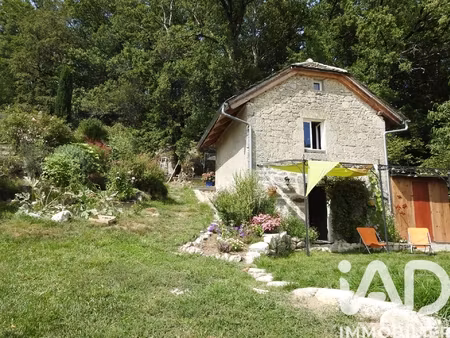 vente maison de campagne 6 pièces