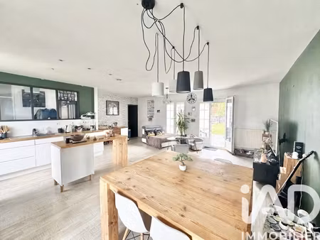 vente maison/villa 4 pièces
