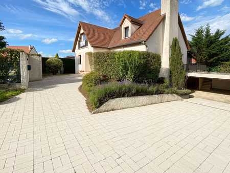 vente maison daix - dijon ouest