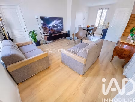 vente maison/villa 5 pièces