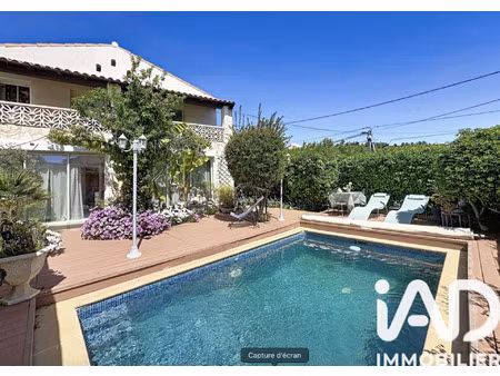 vente maison/villa 4 pièces