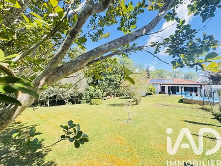 vente maison/villa 4 pièces