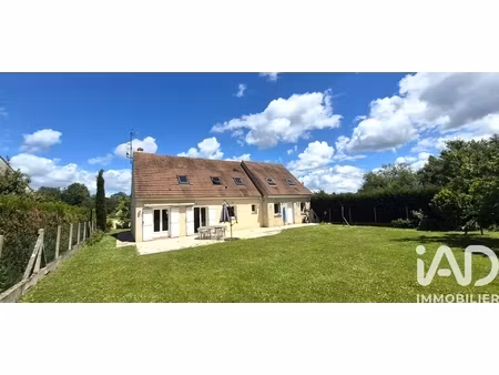 vente maison/villa 6 pièces