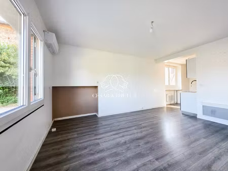 maison à vendre sardieu