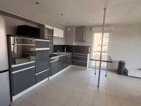 à louer appartement 75 25 m² – 900 € |amnéville