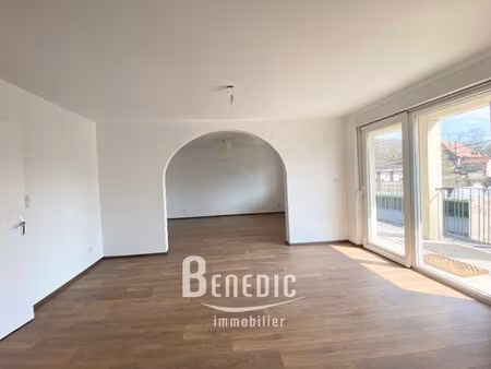 à louer appartement 105 m² – 715 € |boulay-moselle