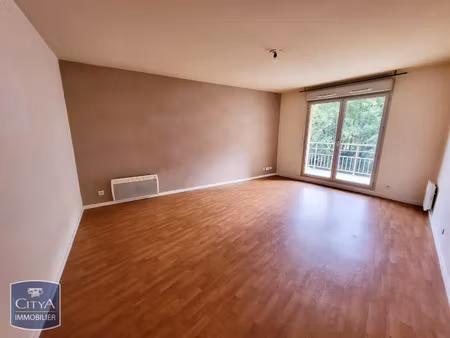 appartement à louer 3 pièces 62.85 m² - elbeuf (76) - 623€