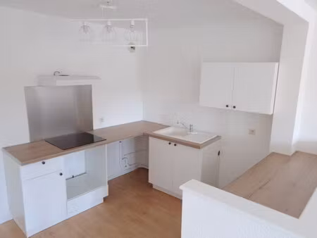 à louer appartement 86 m² – 795 € |mance