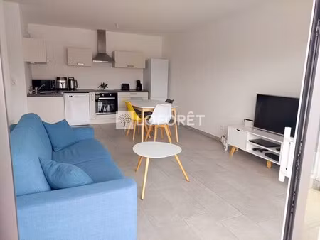 à louer appartement 46 m² – 790 € |novéant-sur-moselle