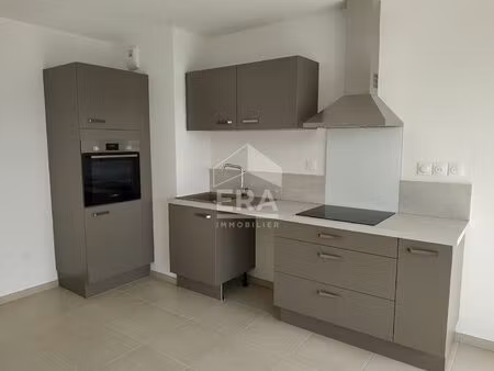 appartement 3 pièces 61 m² à louer rumilly 74150 ? | era immobilier
