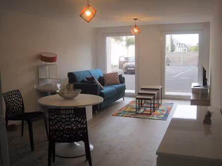 appartement 1 pièces 33 m² à louer saint-quentin 02100 ? | era immobilier