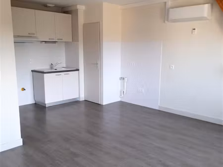 appartement 2 pièces 45 m² à louer saint-vit 25410 ? | era immobilier