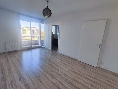 appartement 2 pièces 38 m² à louer tours 37100 ? | era immobilier