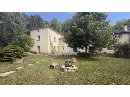 maison de luxe de 6 pièces en vente à barcelonne  auvergne-rhône-alpes