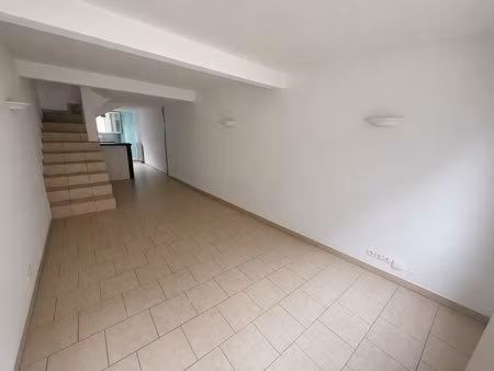 maison de ville