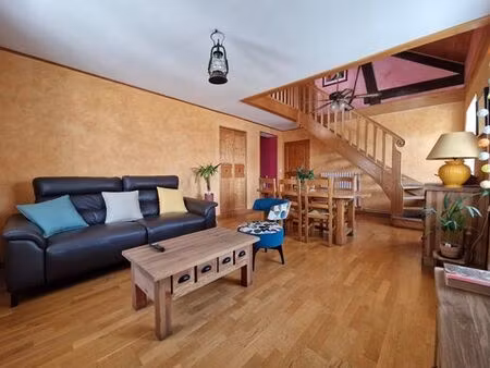 maison de luxe de 145 m2 en vente la motte-servolex  france