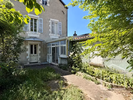 propriété de caractère