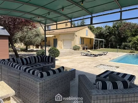 maison/villa d'exception à bédoin