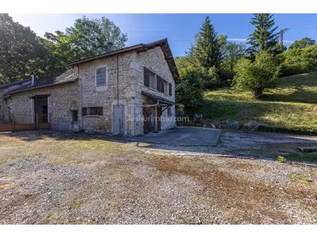 vente maison 4 pièces 101 m2 à marchamp