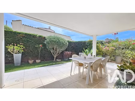 appartement à bandol (83150)