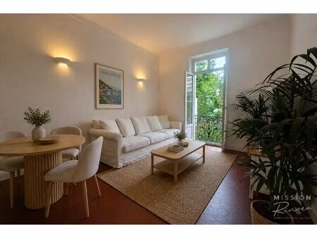 appartement 1 chambre rénové entre palm beach et basse californie