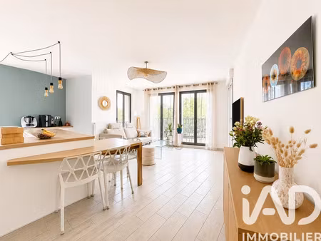 appartement à clamart (92140)