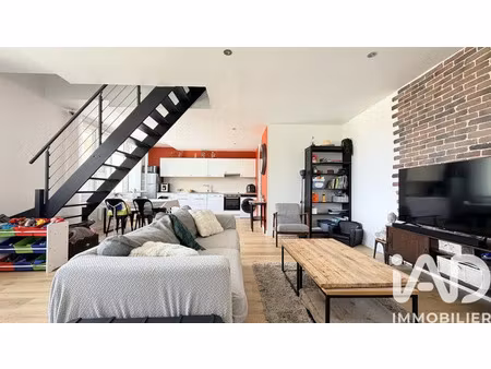 appartement à corbeil-essonnes (91100)