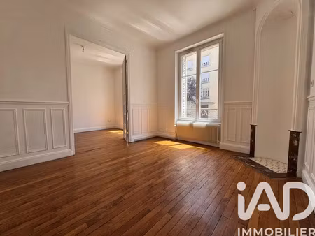 appartement à nancy (54000)