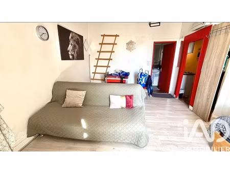 appartement à orléans (45000)