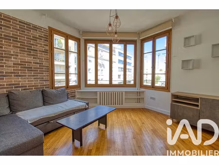 appartement à paris (75012)