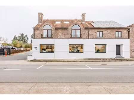 commercieel te huur in waasmunster