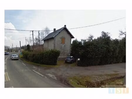 achat maison 4 pièces 62m² avezac prat lahitte 65130