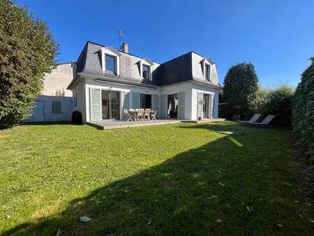 5' saint-cloud montretout