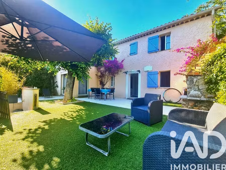 maison à grasse (06130)