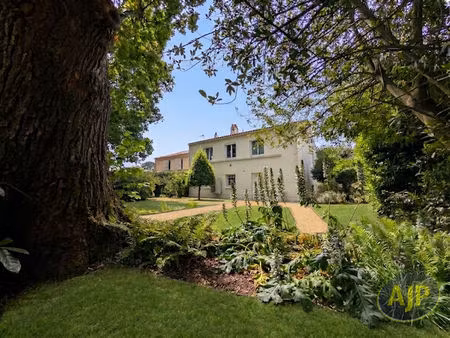 maison la roche sur yon 4 pièces 95 m2
