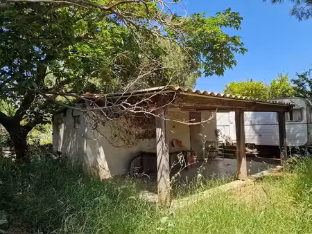 vente maison 1 pièce 18 m² à serignan (34410)  50 000 €