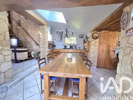 maison à brieulles-sur-meuse (55110)