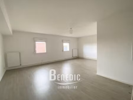 à louer appartement 46 6 m² – 410 € |boulay-moselle