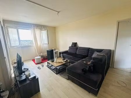 a saisir grand charmont appartement f3