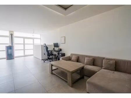 appartement à vendre à avenue louis goblet 142 baudour (vbe33046)